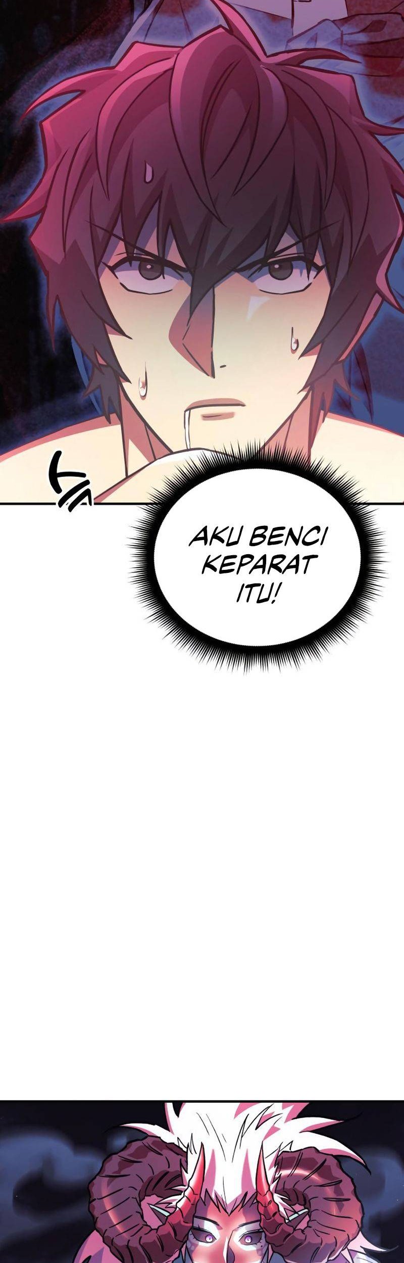 I’ll be Taking a Break for Personal Reasons Chapter 64 - halaman 51