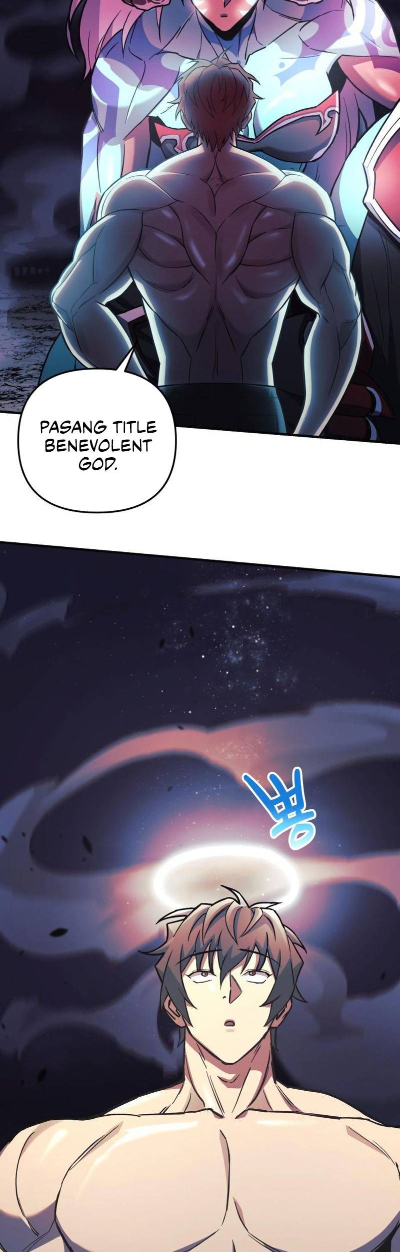 I’ll be Taking a Break for Personal Reasons Chapter 64 - halaman 52