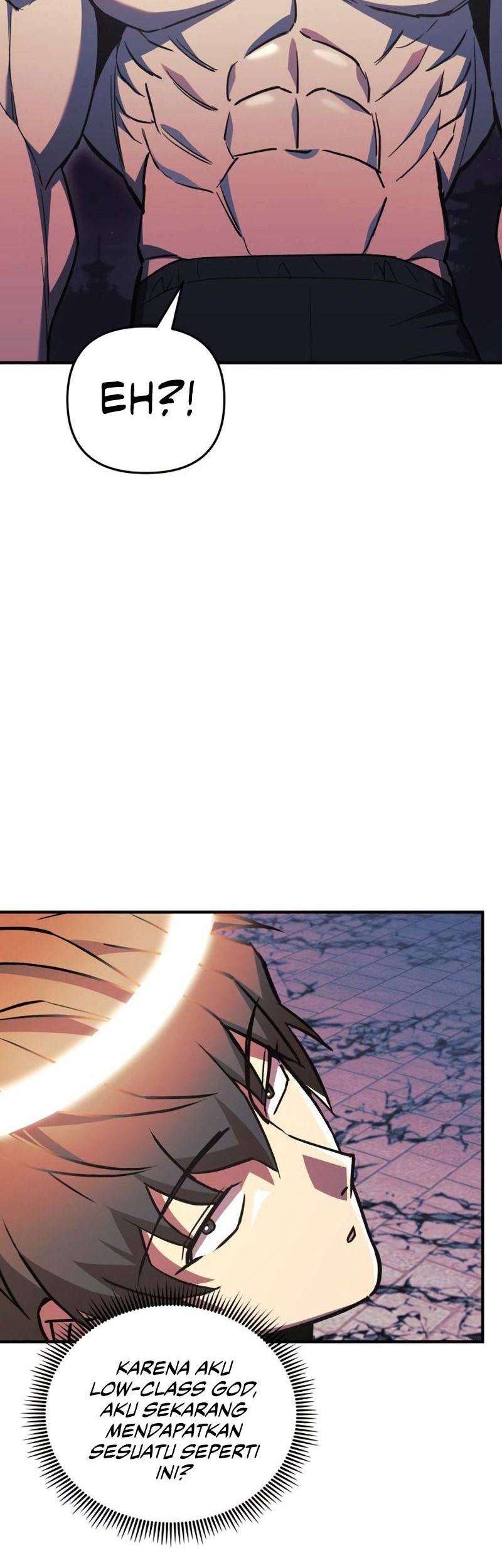 I’ll be Taking a Break for Personal Reasons Chapter 64 - halaman 53