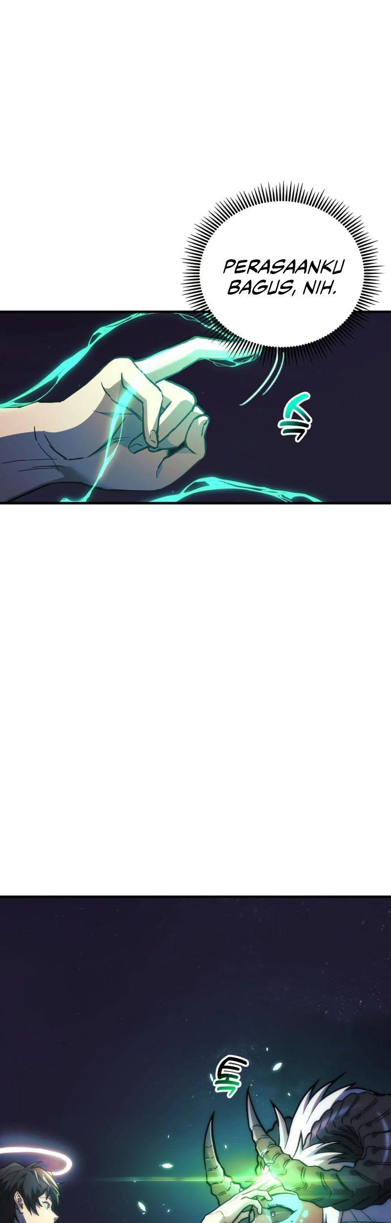 I’ll be Taking a Break for Personal Reasons Chapter 64 - halaman 54