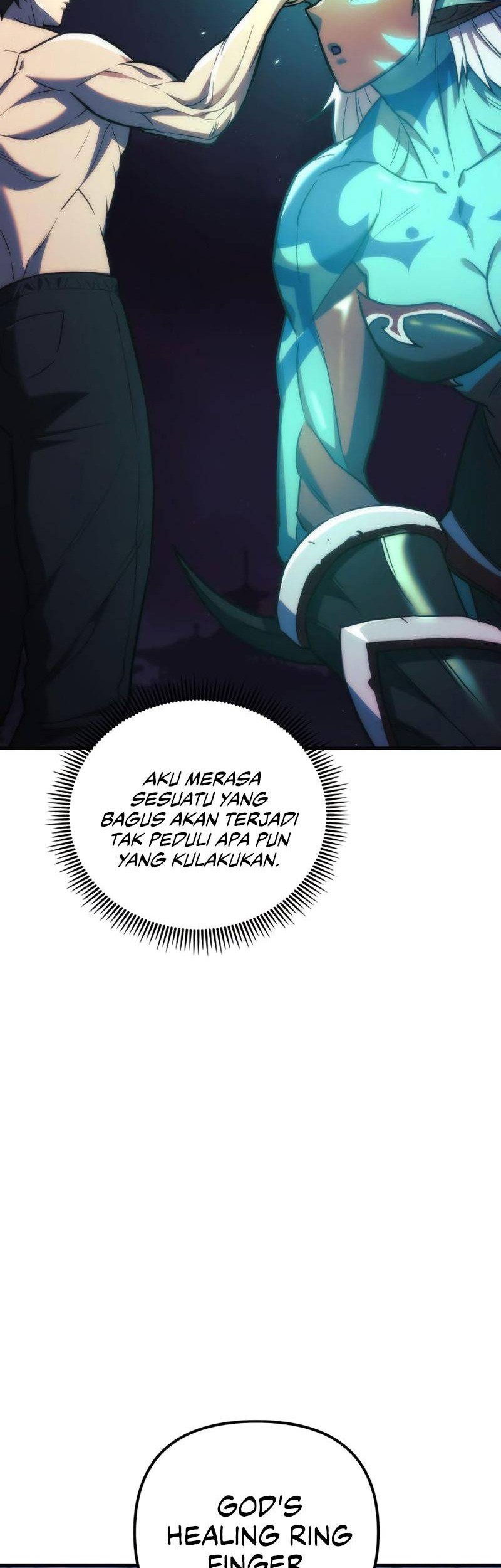 I’ll be Taking a Break for Personal Reasons Chapter 64 - halaman 55