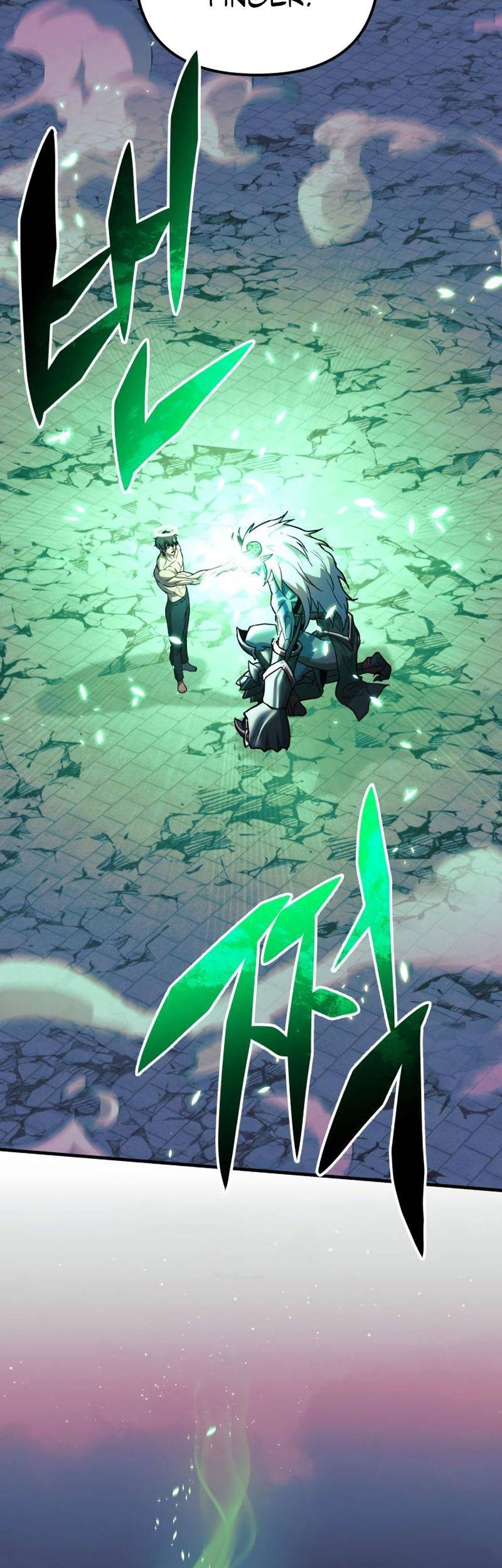 I’ll be Taking a Break for Personal Reasons Chapter 64 - halaman 56