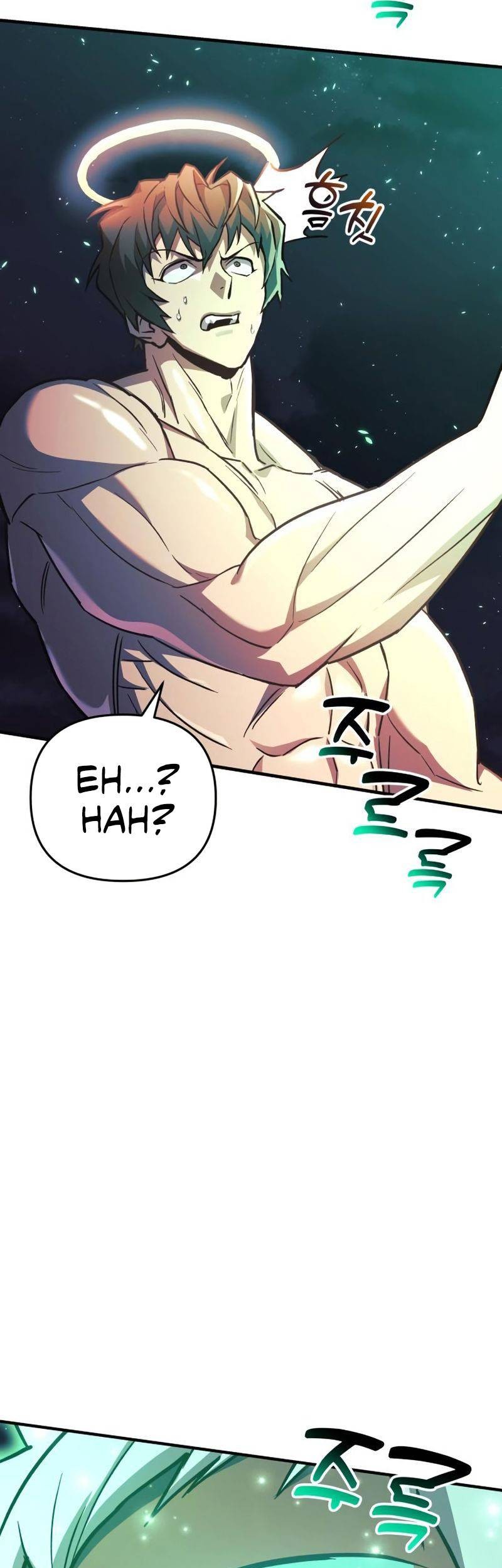 I’ll be Taking a Break for Personal Reasons Chapter 64 - halaman 58