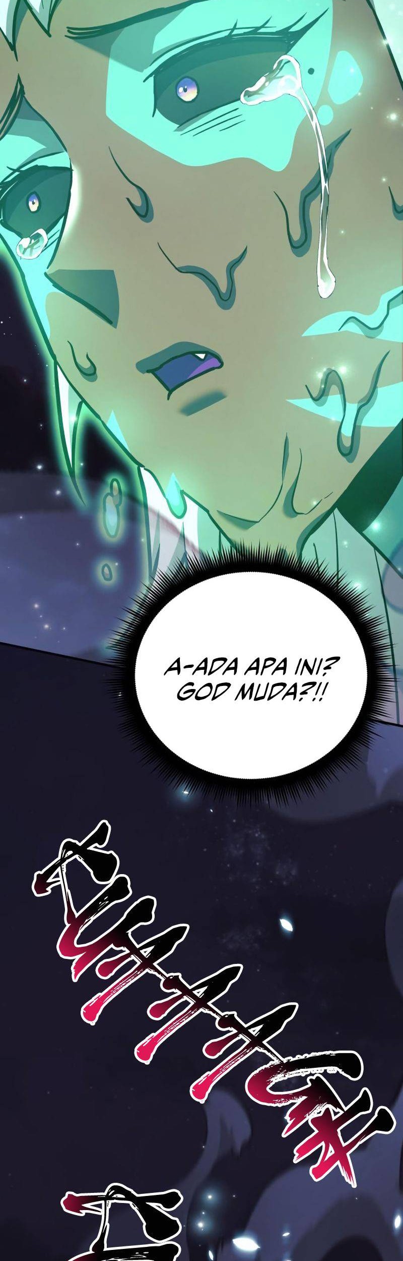 I’ll be Taking a Break for Personal Reasons Chapter 64 - halaman 59