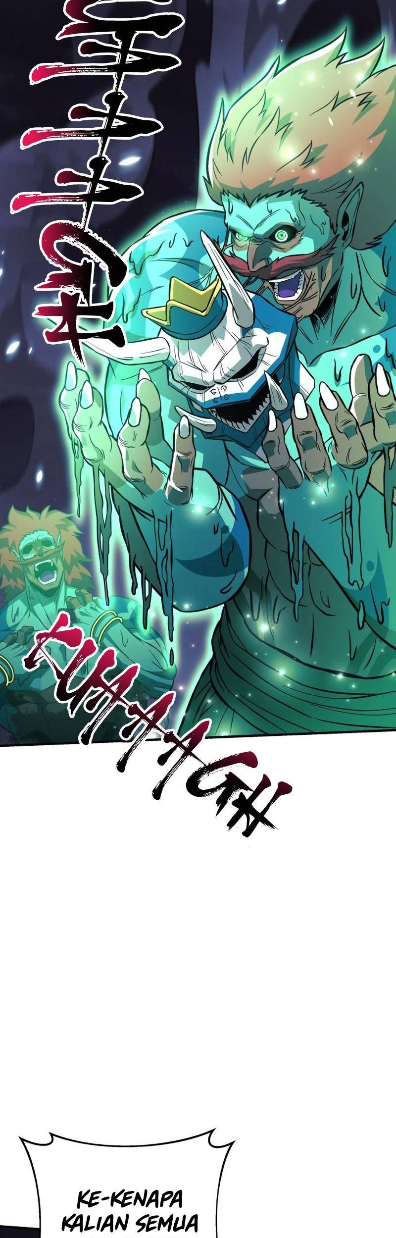I’ll be Taking a Break for Personal Reasons Chapter 64 - halaman 60