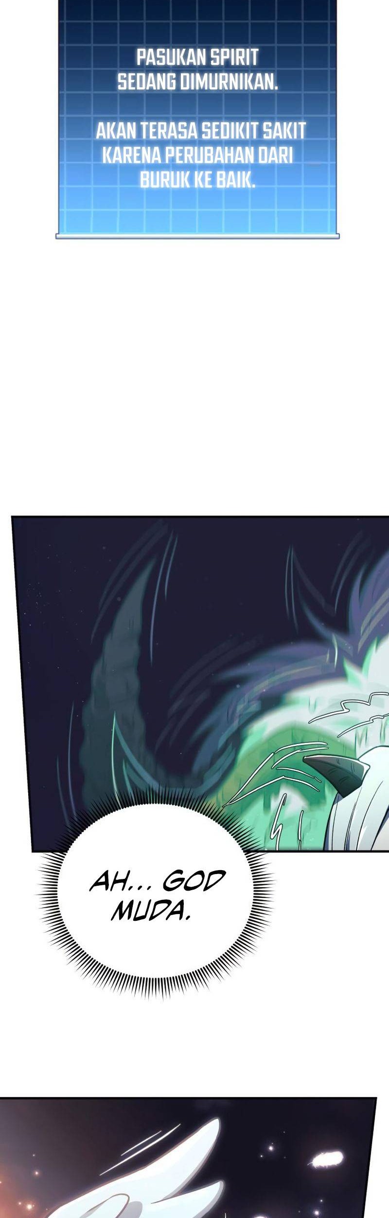 I’ll be Taking a Break for Personal Reasons Chapter 64 - halaman 63