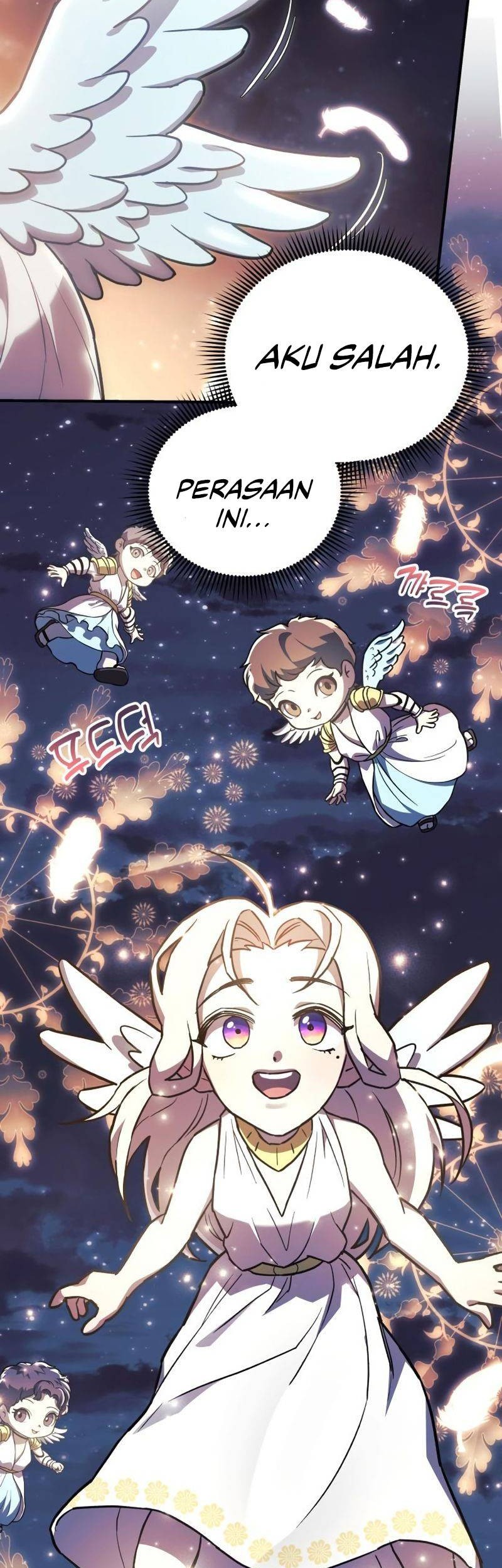 I’ll be Taking a Break for Personal Reasons Chapter 64 - halaman 64