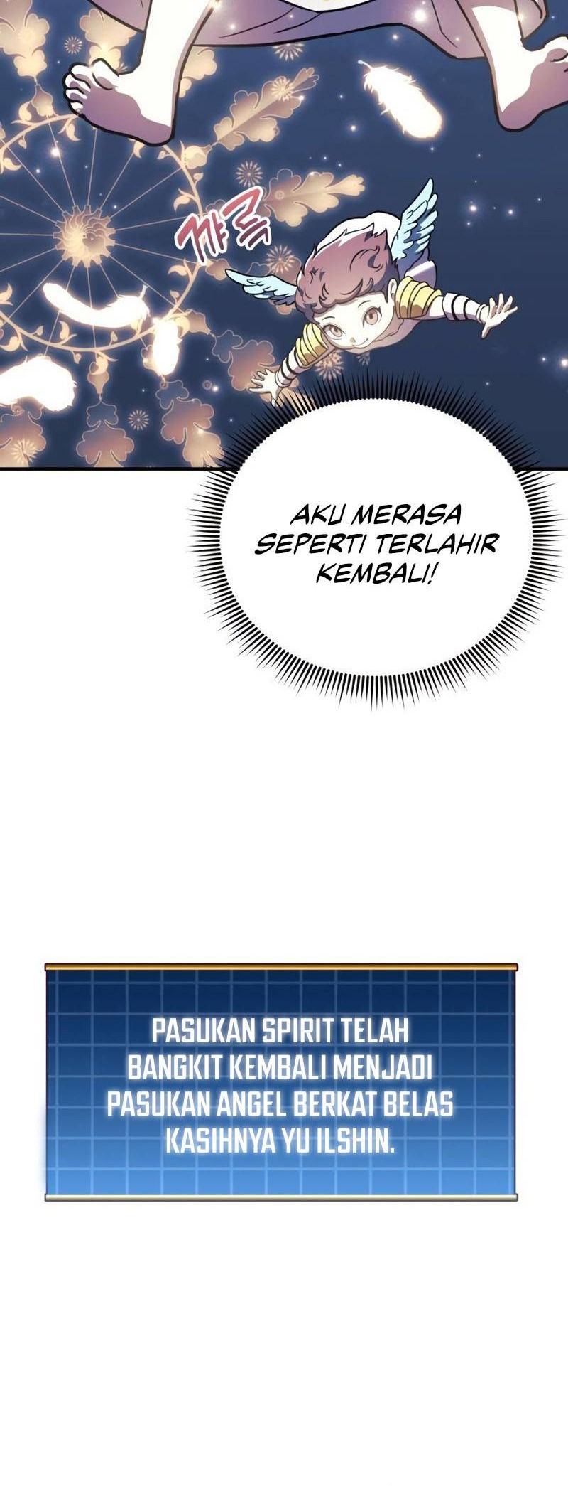 I’ll be Taking a Break for Personal Reasons Chapter 64 - halaman 65