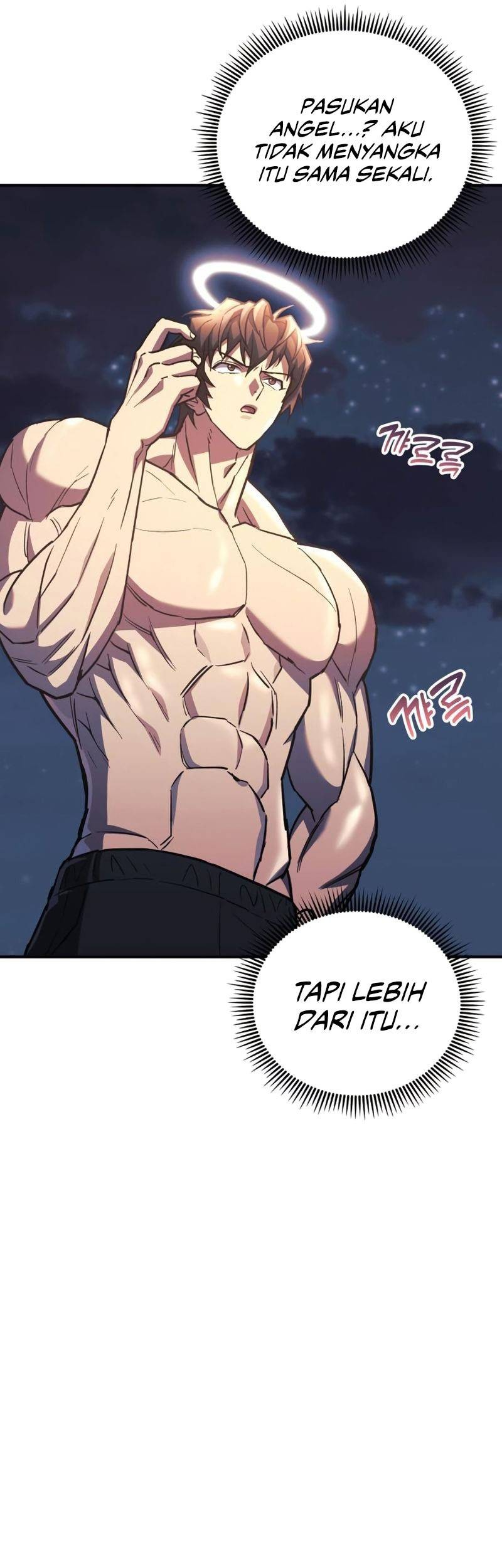 I’ll be Taking a Break for Personal Reasons Chapter 64 - halaman 66