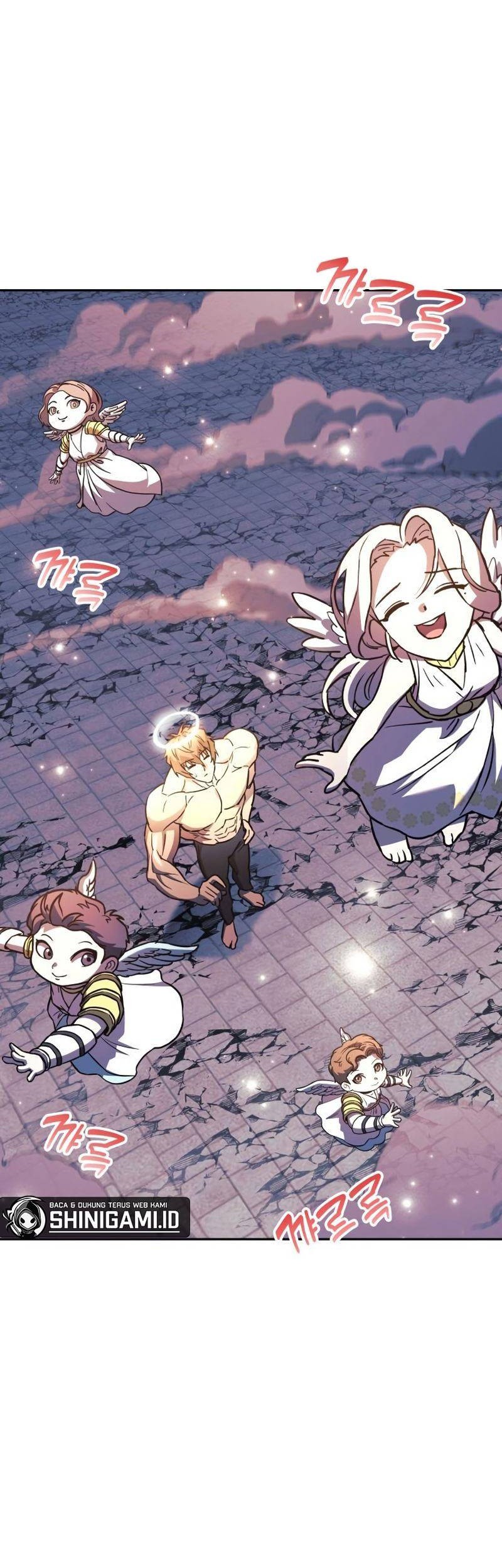 I’ll be Taking a Break for Personal Reasons Chapter 64 - halaman 68