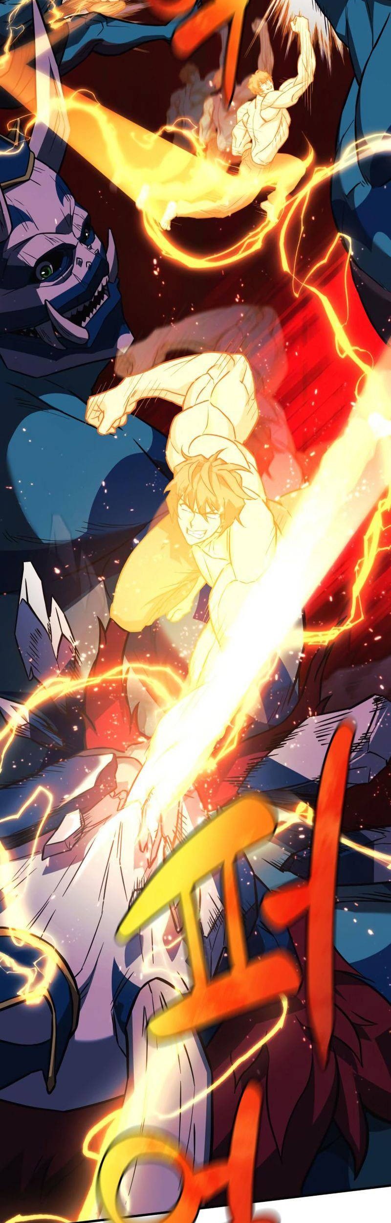 I’ll be Taking a Break for Personal Reasons Chapter 64 - halaman 8