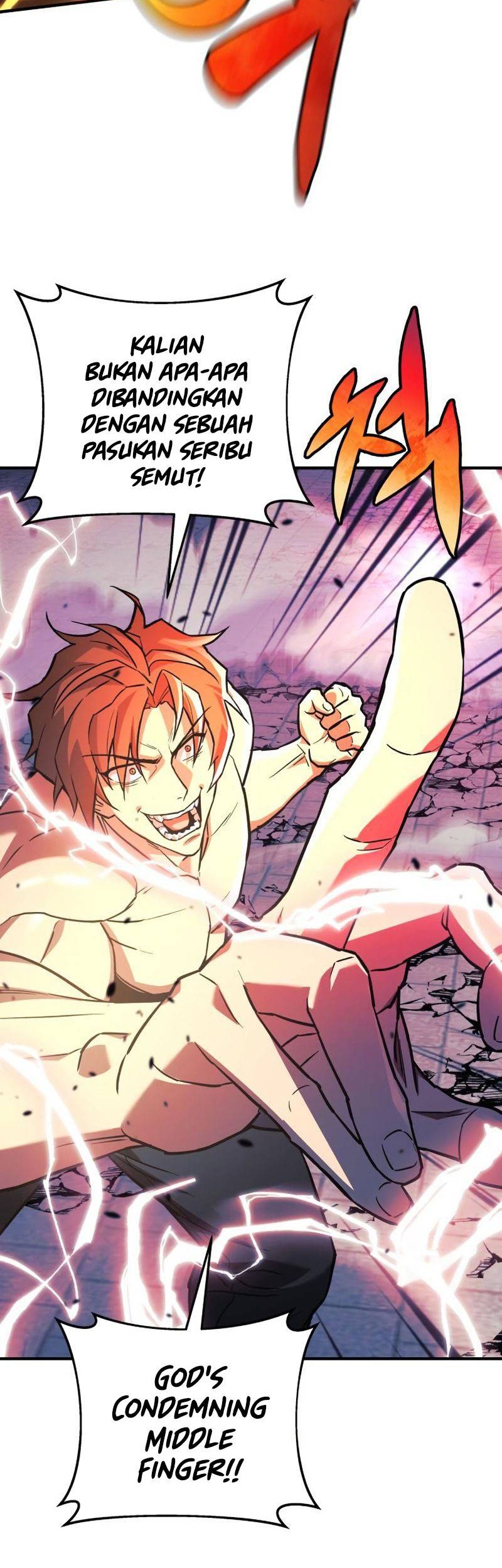 I’ll be Taking a Break for Personal Reasons Chapter 64 - halaman 9
