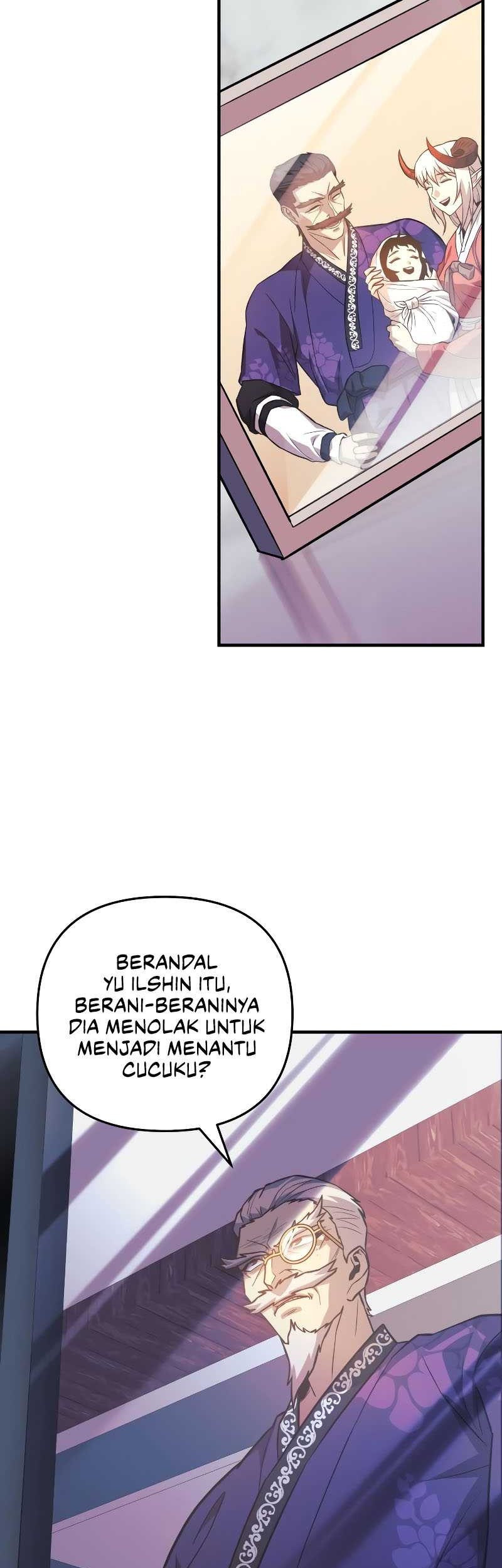 I’ll be Taking a Break for Personal Reasons Chapter 65 - halaman 10