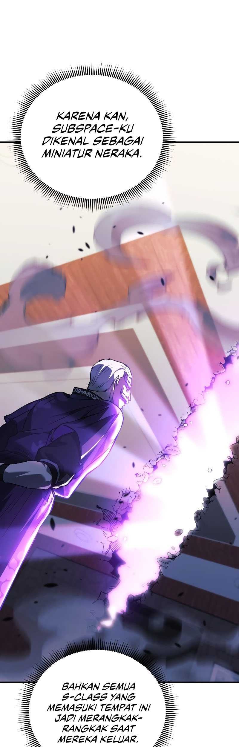 I’ll be Taking a Break for Personal Reasons Chapter 65 - halaman 12