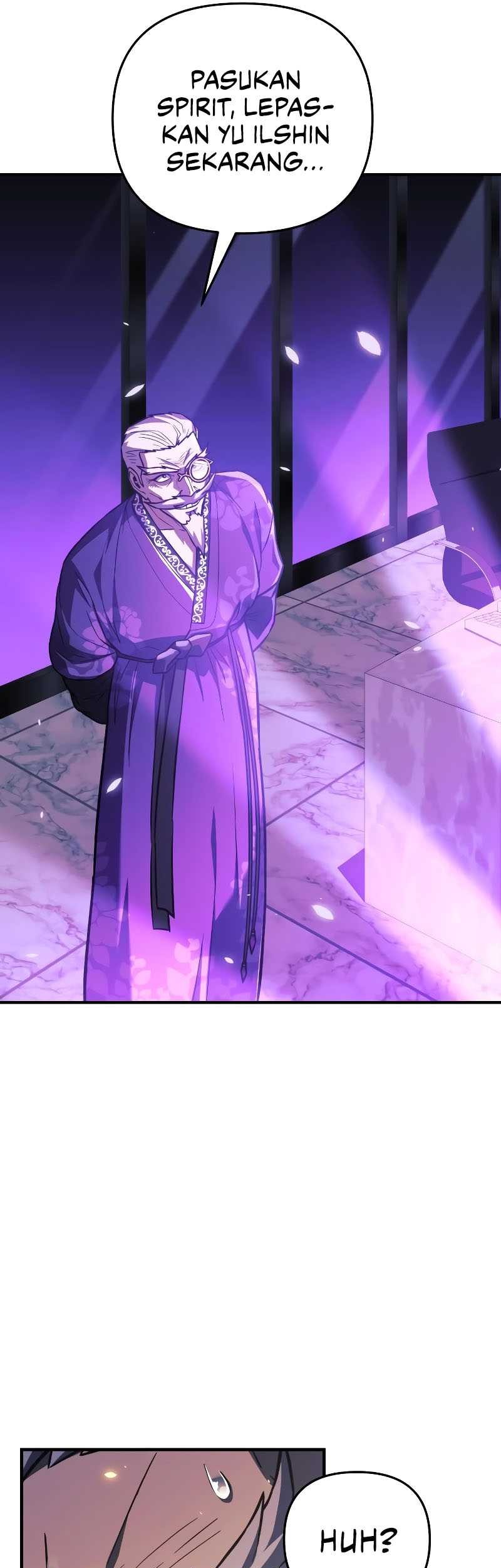 I’ll be Taking a Break for Personal Reasons Chapter 65 - halaman 14