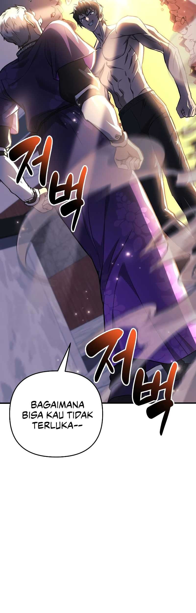 I’ll be Taking a Break for Personal Reasons Chapter 65 - halaman 18