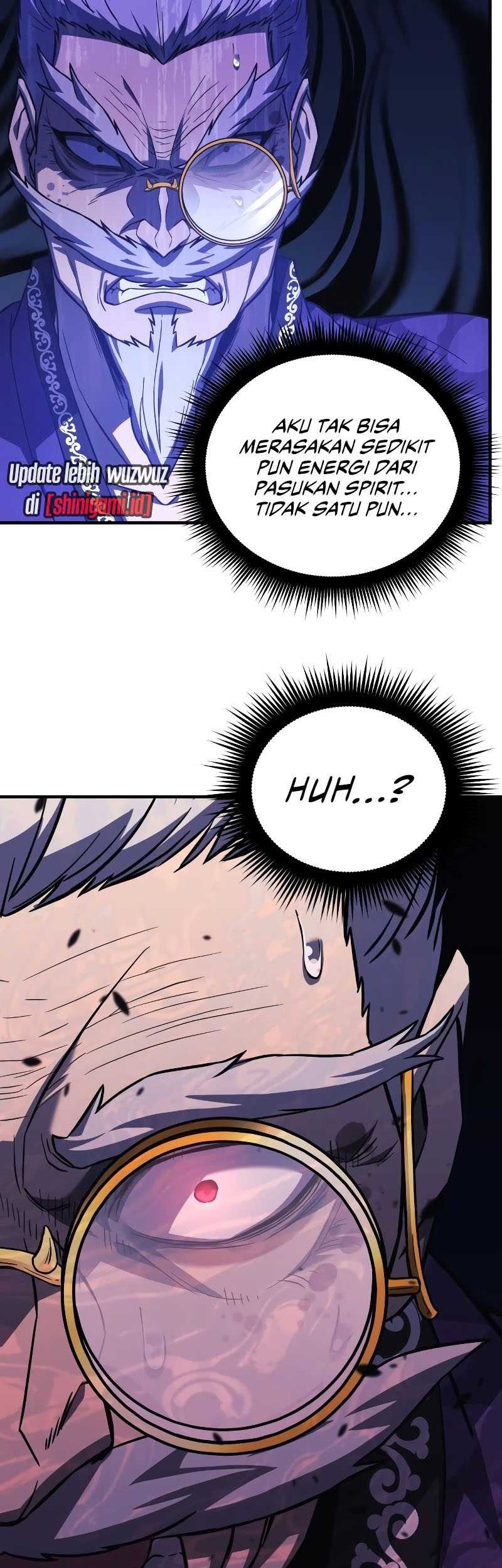 I’ll be Taking a Break for Personal Reasons Chapter 65 - halaman 22