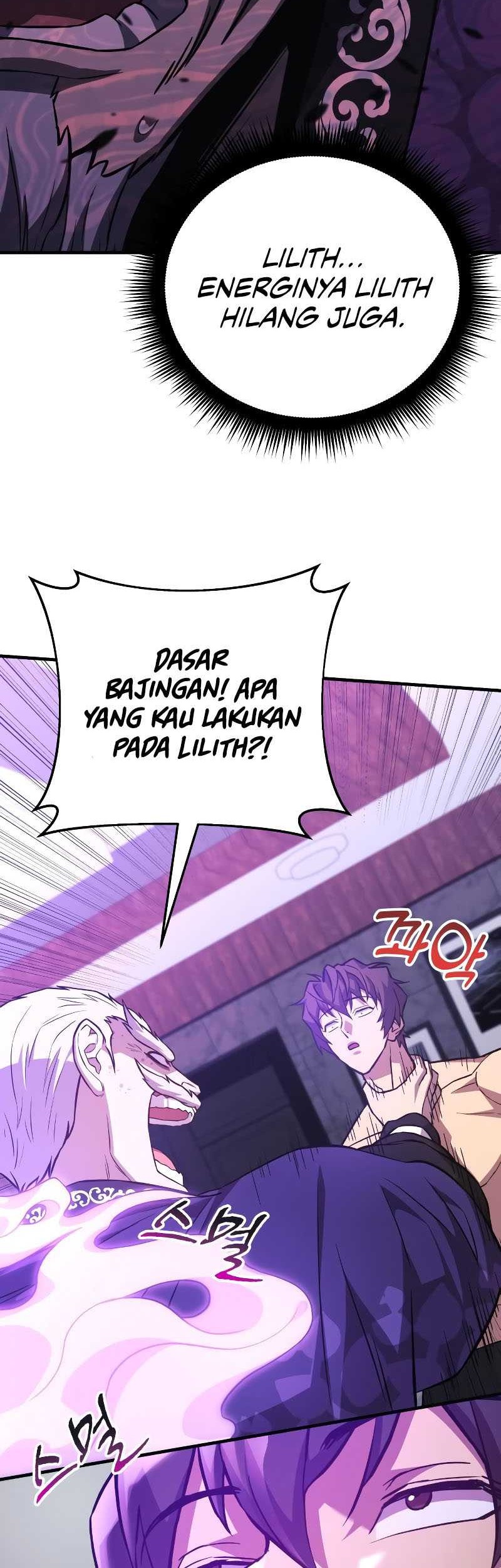 I’ll be Taking a Break for Personal Reasons Chapter 65 - halaman 23