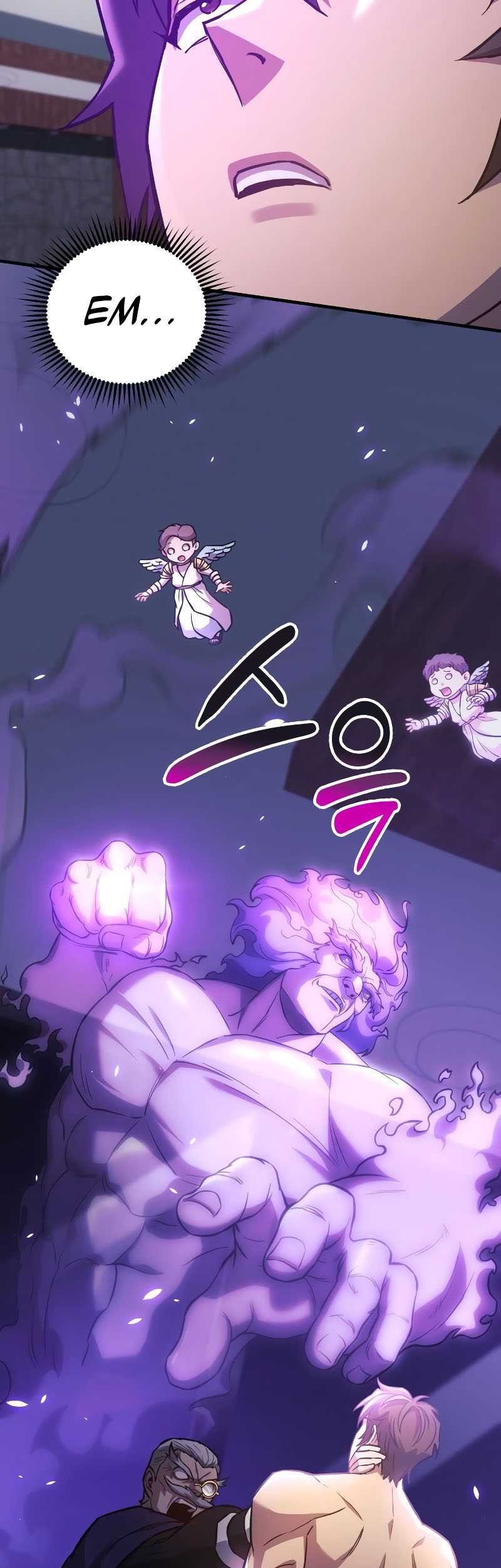 I’ll be Taking a Break for Personal Reasons Chapter 65 - halaman 24