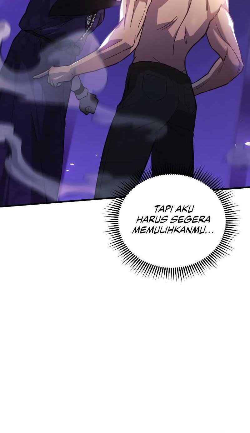 I’ll be Taking a Break for Personal Reasons Chapter 65 - halaman 25