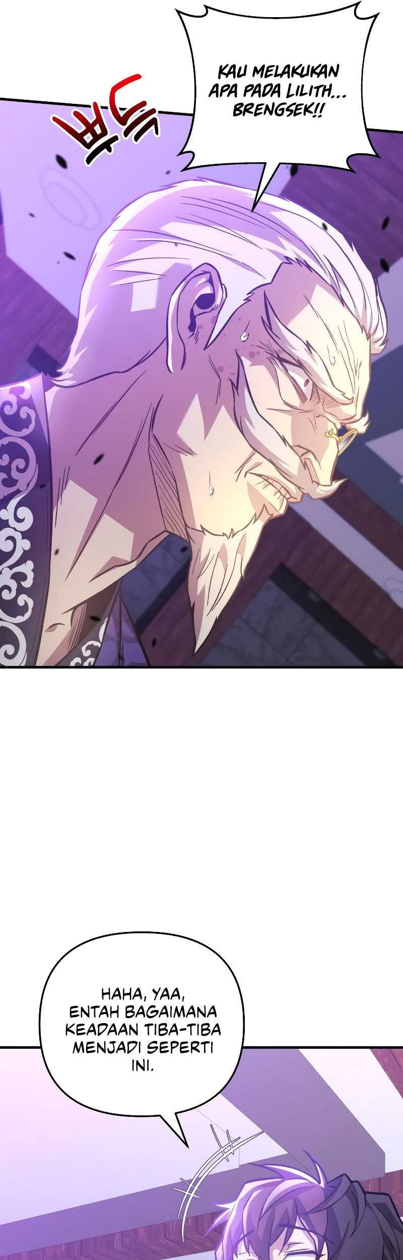 I’ll be Taking a Break for Personal Reasons Chapter 65 - halaman 26