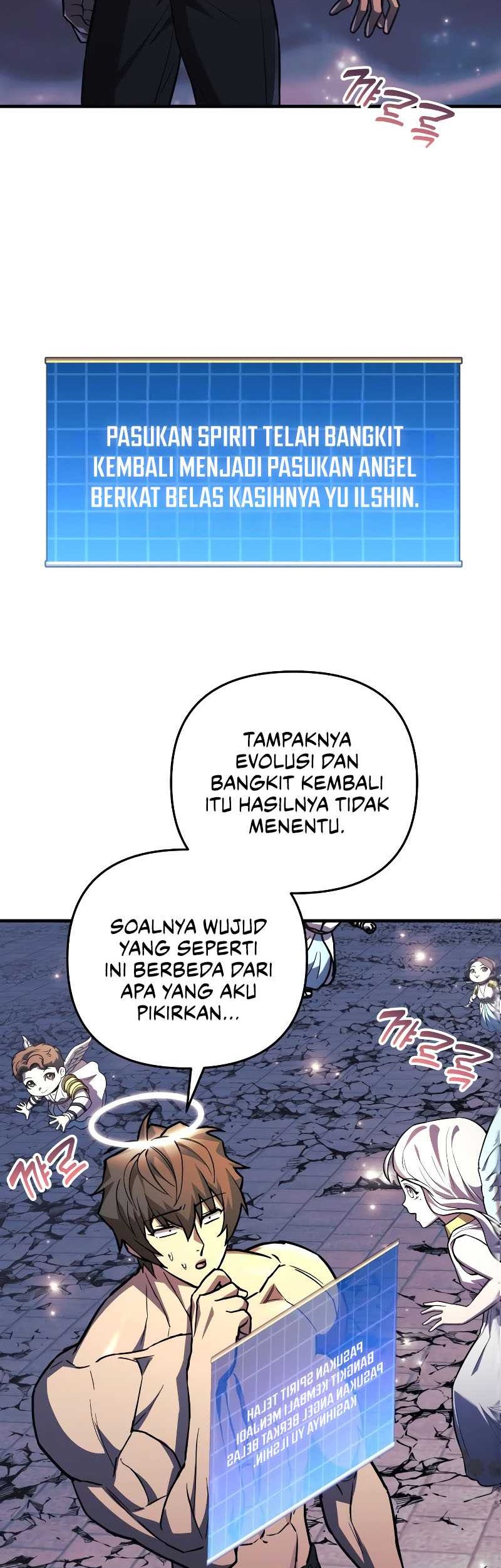 I’ll be Taking a Break for Personal Reasons Chapter 65 - halaman 3