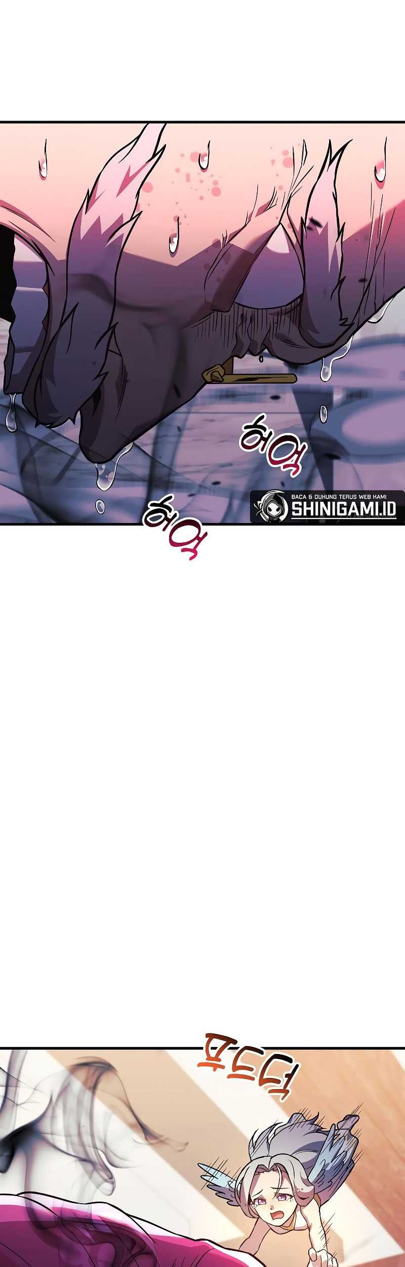 I’ll be Taking a Break for Personal Reasons Chapter 65 - halaman 33