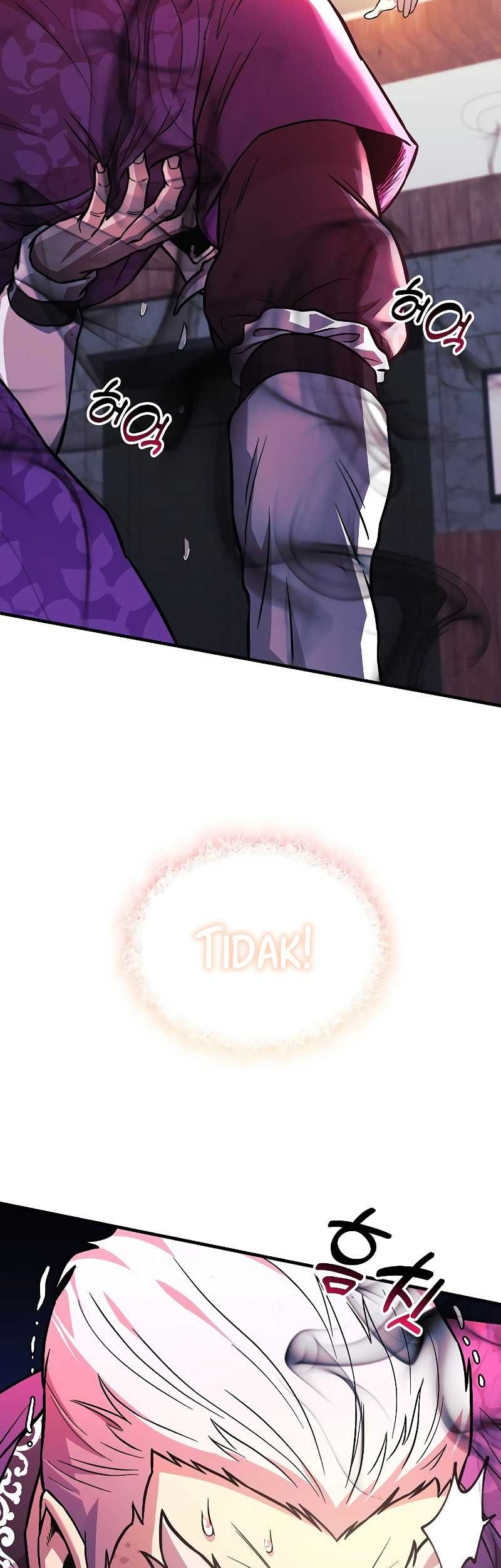 I’ll be Taking a Break for Personal Reasons Chapter 65 - halaman 34