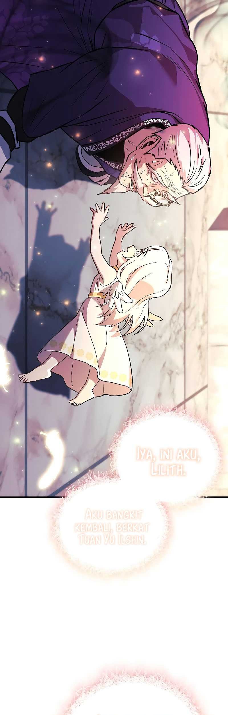 I’ll be Taking a Break for Personal Reasons Chapter 65 - halaman 36