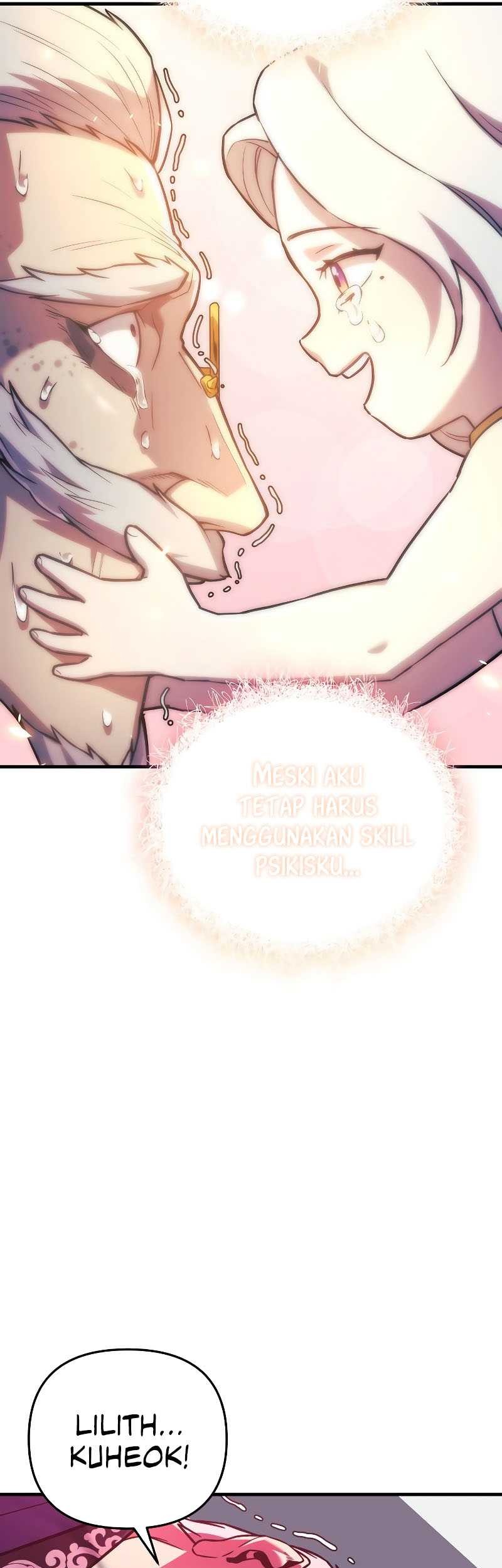 I’ll be Taking a Break for Personal Reasons Chapter 65 - halaman 38
