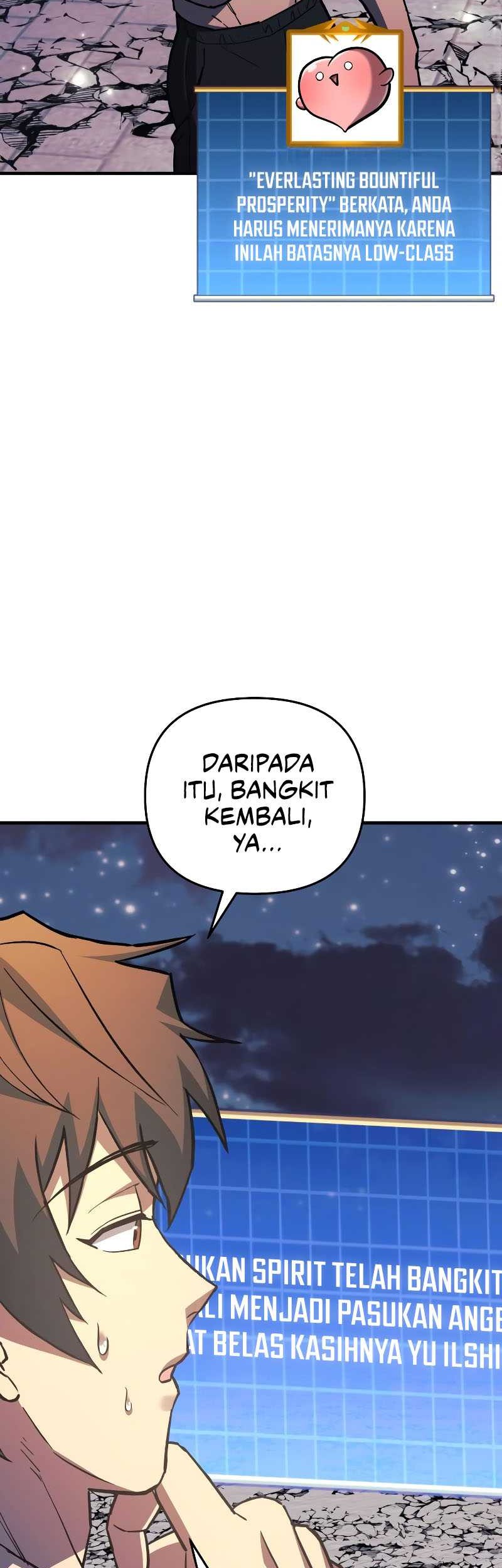 I’ll be Taking a Break for Personal Reasons Chapter 65 - halaman 4