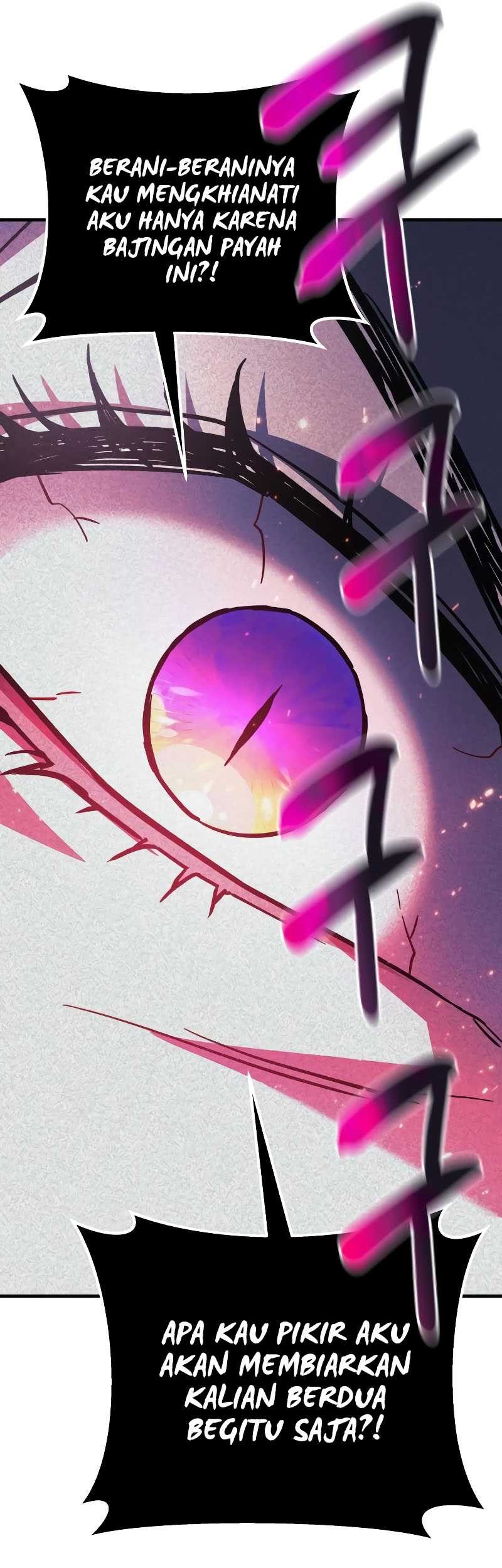 I’ll be Taking a Break for Personal Reasons Chapter 65 - halaman 44