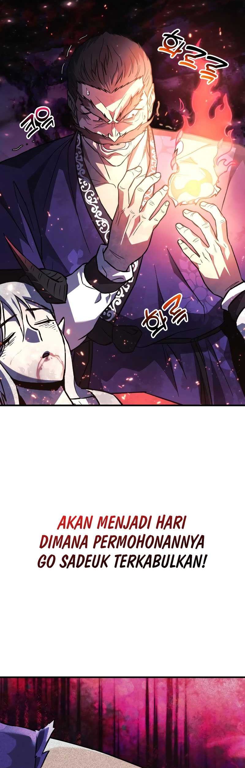 I’ll be Taking a Break for Personal Reasons Chapter 65 - halaman 46