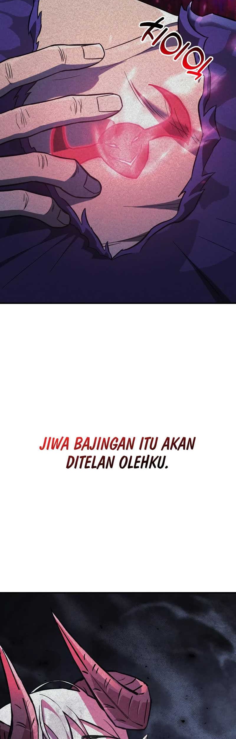 I’ll be Taking a Break for Personal Reasons Chapter 65 - halaman 47