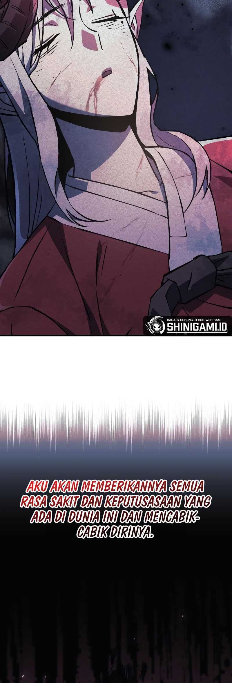 I’ll be Taking a Break for Personal Reasons Chapter 65 - halaman 48