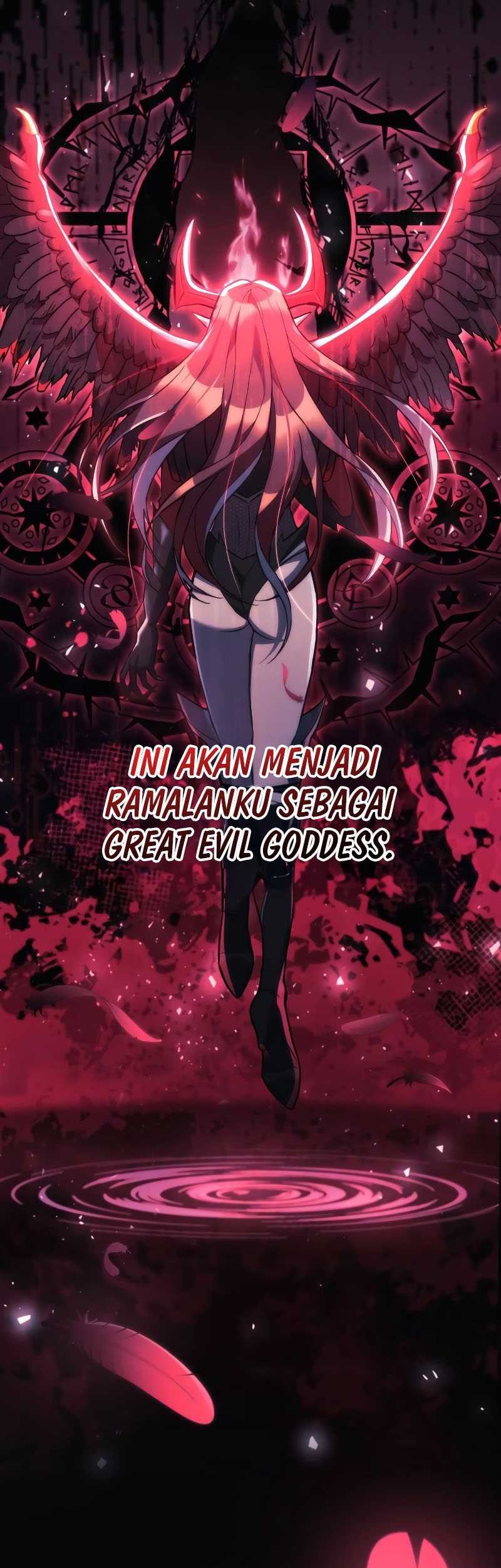 I’ll be Taking a Break for Personal Reasons Chapter 65 - halaman 49