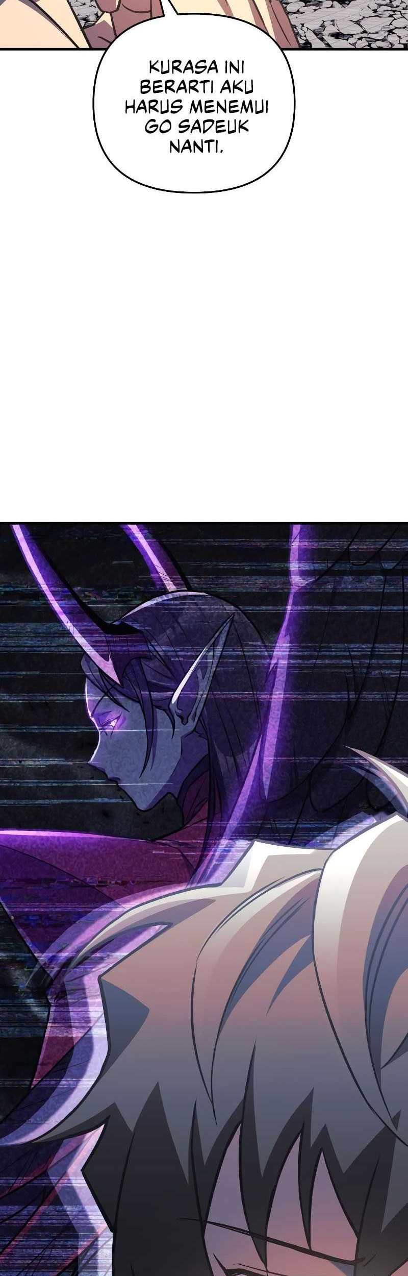 I’ll be Taking a Break for Personal Reasons Chapter 65 - halaman 5