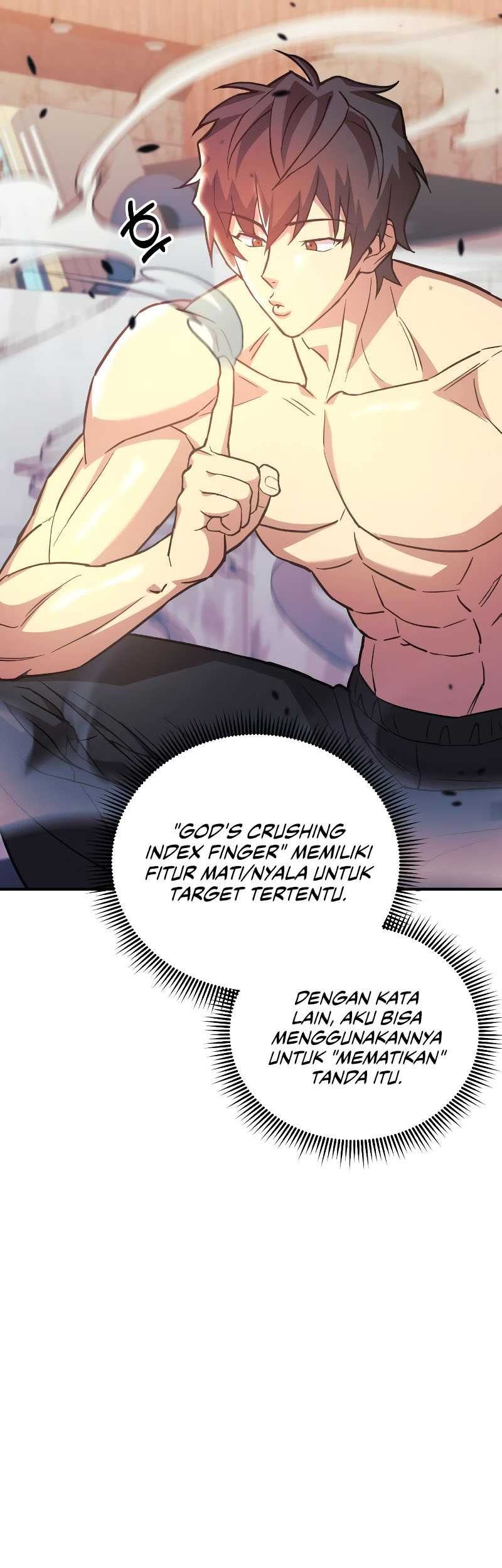 I’ll be Taking a Break for Personal Reasons Chapter 65 - halaman 55