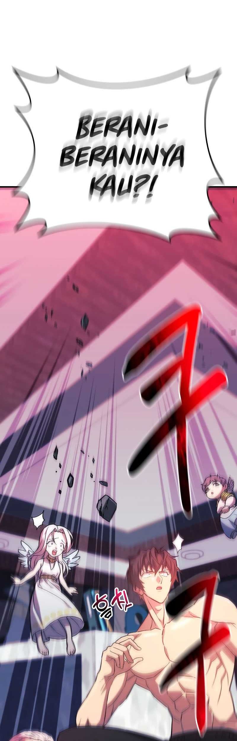 I’ll be Taking a Break for Personal Reasons Chapter 65 - halaman 56