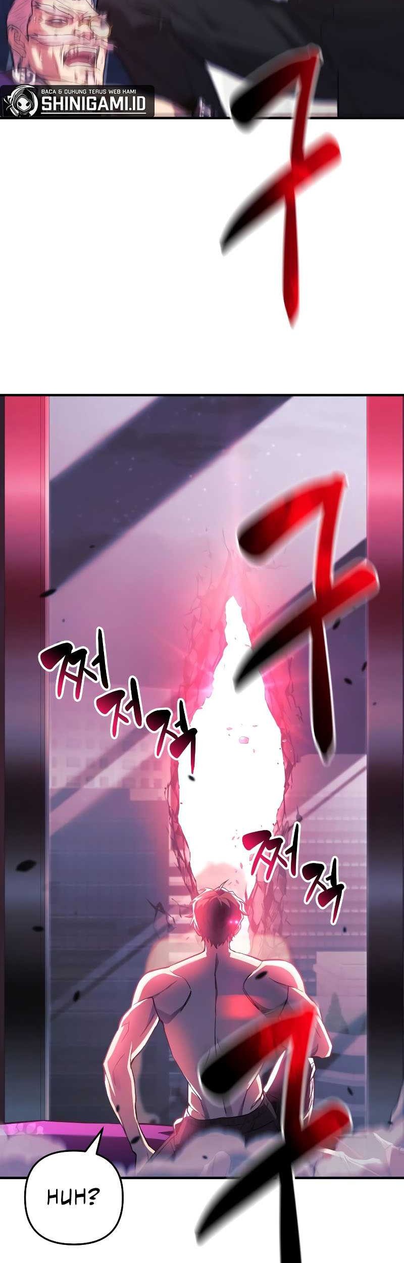I’ll be Taking a Break for Personal Reasons Chapter 65 - halaman 57