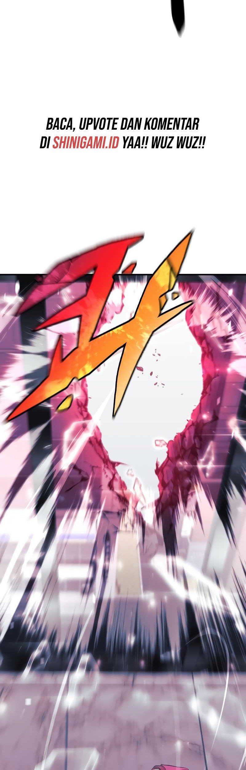I’ll be Taking a Break for Personal Reasons Chapter 65 - halaman 58