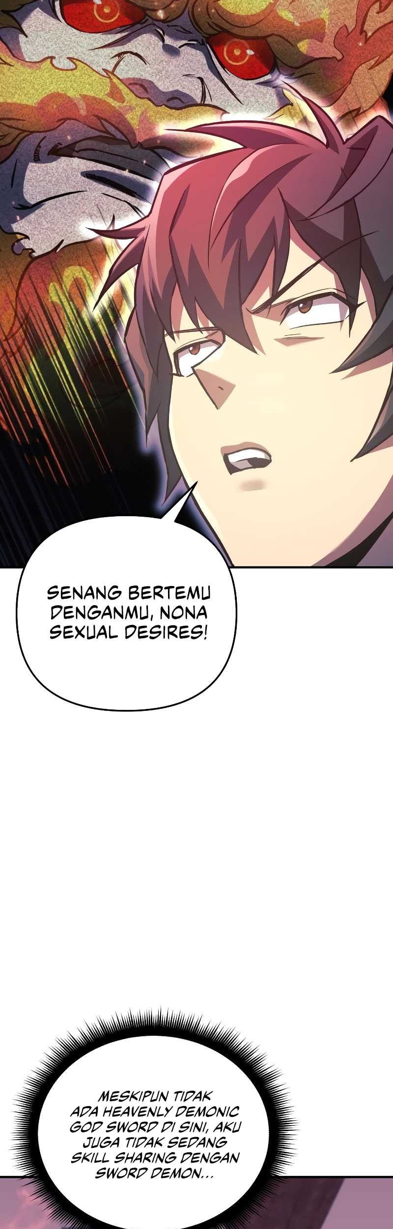 I’ll be Taking a Break for Personal Reasons Chapter 65 - halaman 62