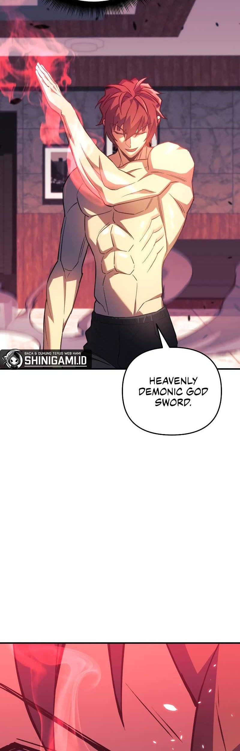 I’ll be Taking a Break for Personal Reasons Chapter 65 - halaman 63