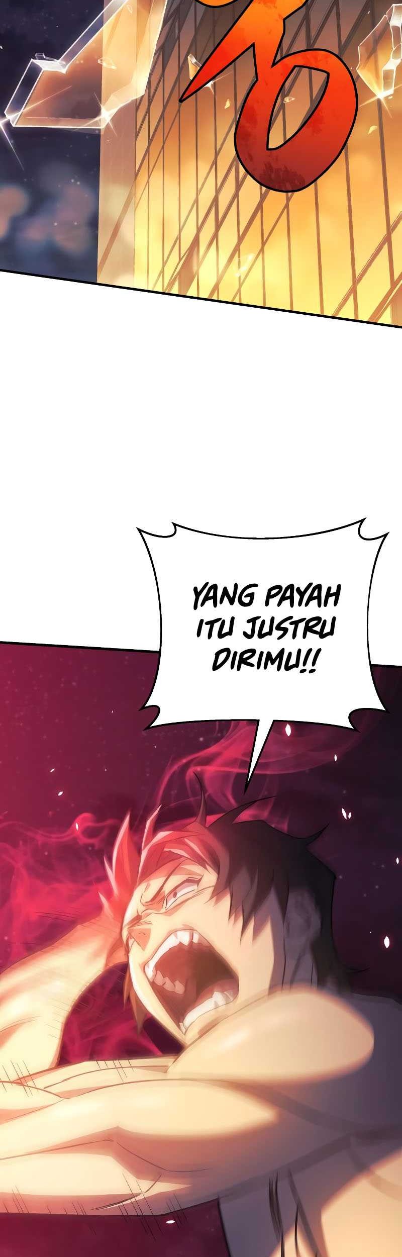 I’ll be Taking a Break for Personal Reasons Chapter 65 - halaman 67