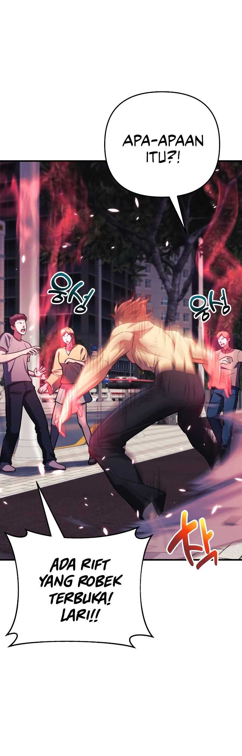 I’ll be Taking a Break for Personal Reasons Chapter 65 - halaman 71