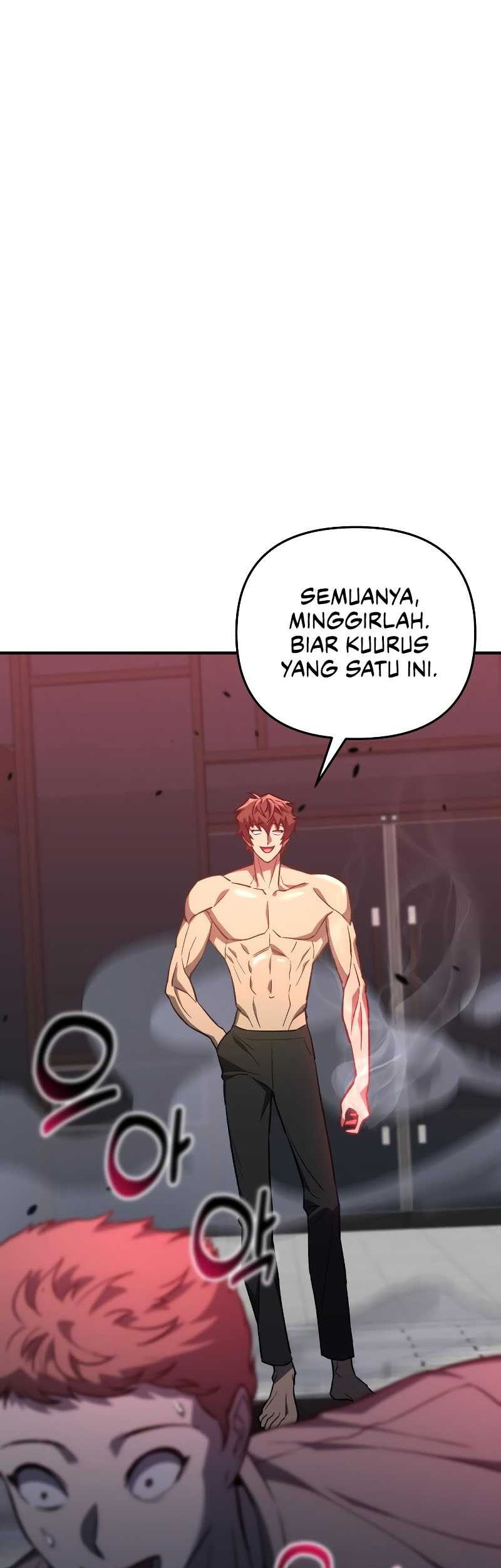 I’ll be Taking a Break for Personal Reasons Chapter 65 - halaman 72