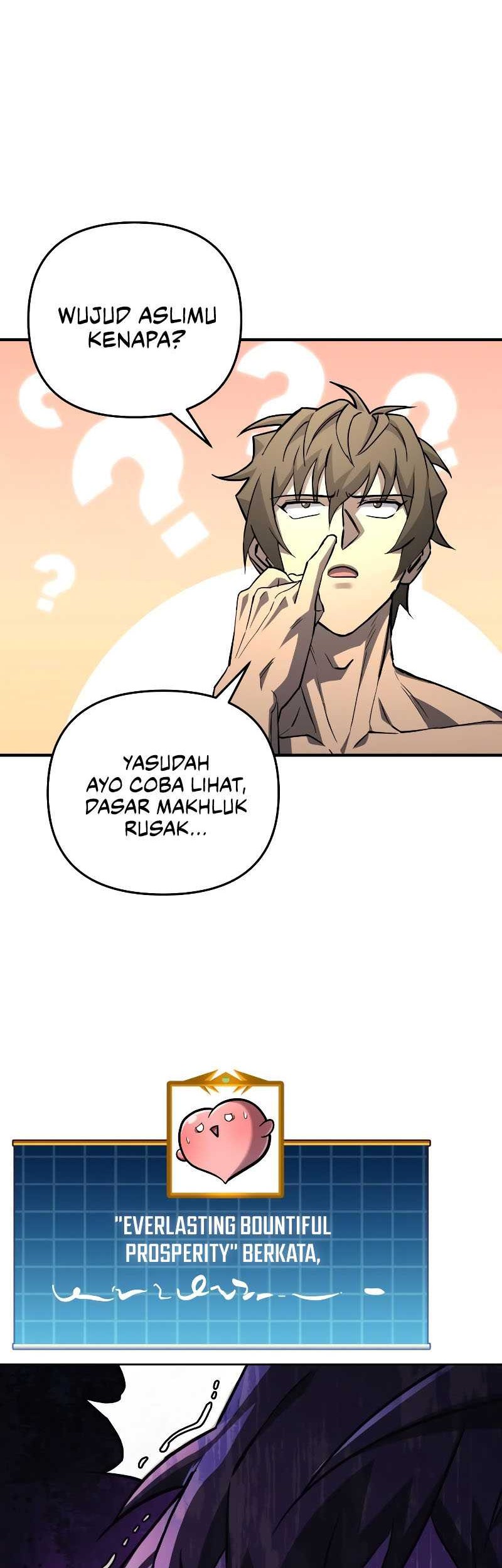 I’ll be Taking a Break for Personal Reasons Chapter 65 - halaman 77