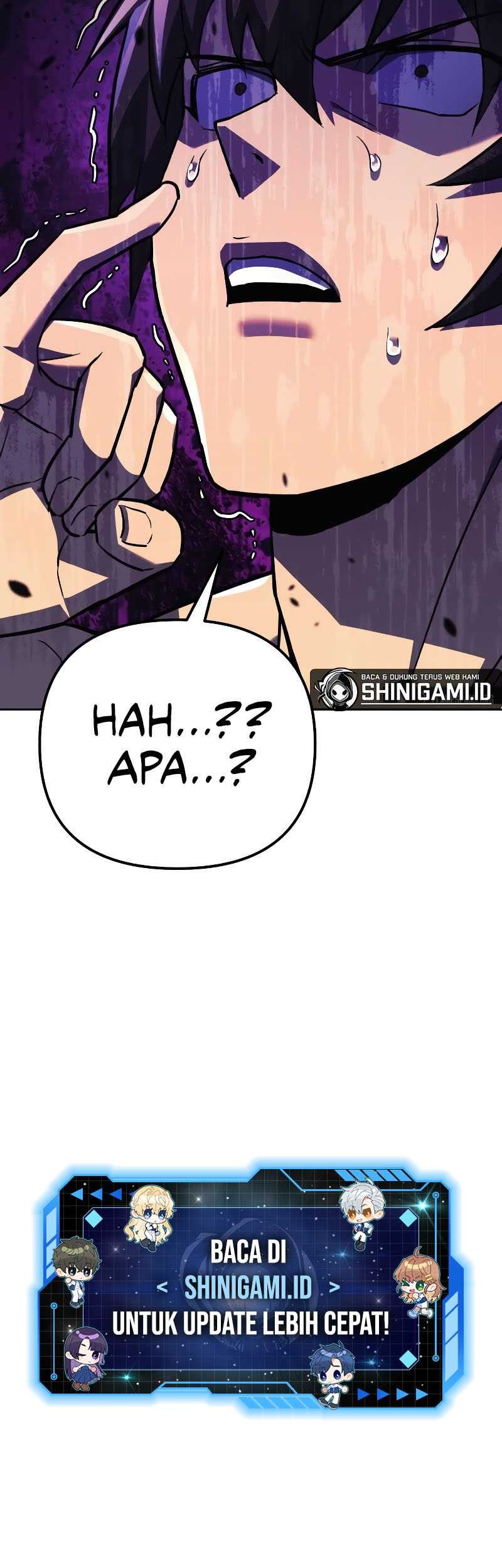 I’ll be Taking a Break for Personal Reasons Chapter 65 - halaman 78