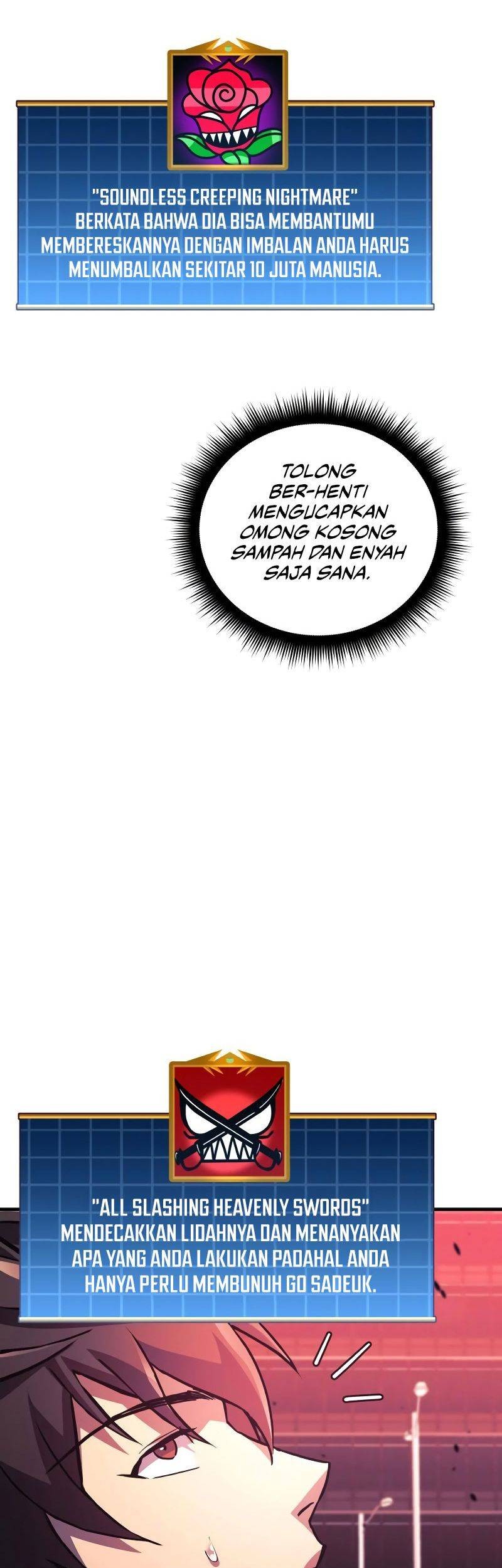 I’ll be Taking a Break for Personal Reasons Chapter 66 - halaman 10