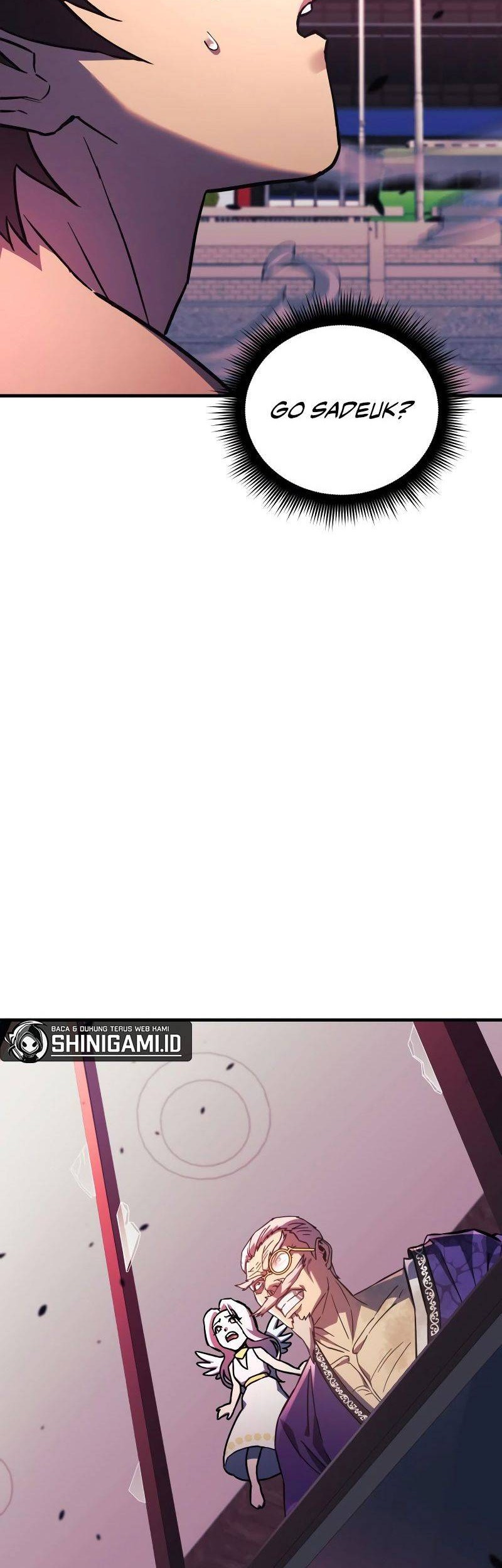 I’ll be Taking a Break for Personal Reasons Chapter 66 - halaman 11